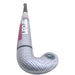 HSEVCKF3525PRO Hockey Stick EVOLUTIONCKF35Pro_Purple_Full 
Length Rear Head to Handle