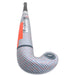HSEVCKF3525ULT Hockey Stick EVOLUTION CKF35 UltimateV2_Orange_Full Length Rear Head to Handle