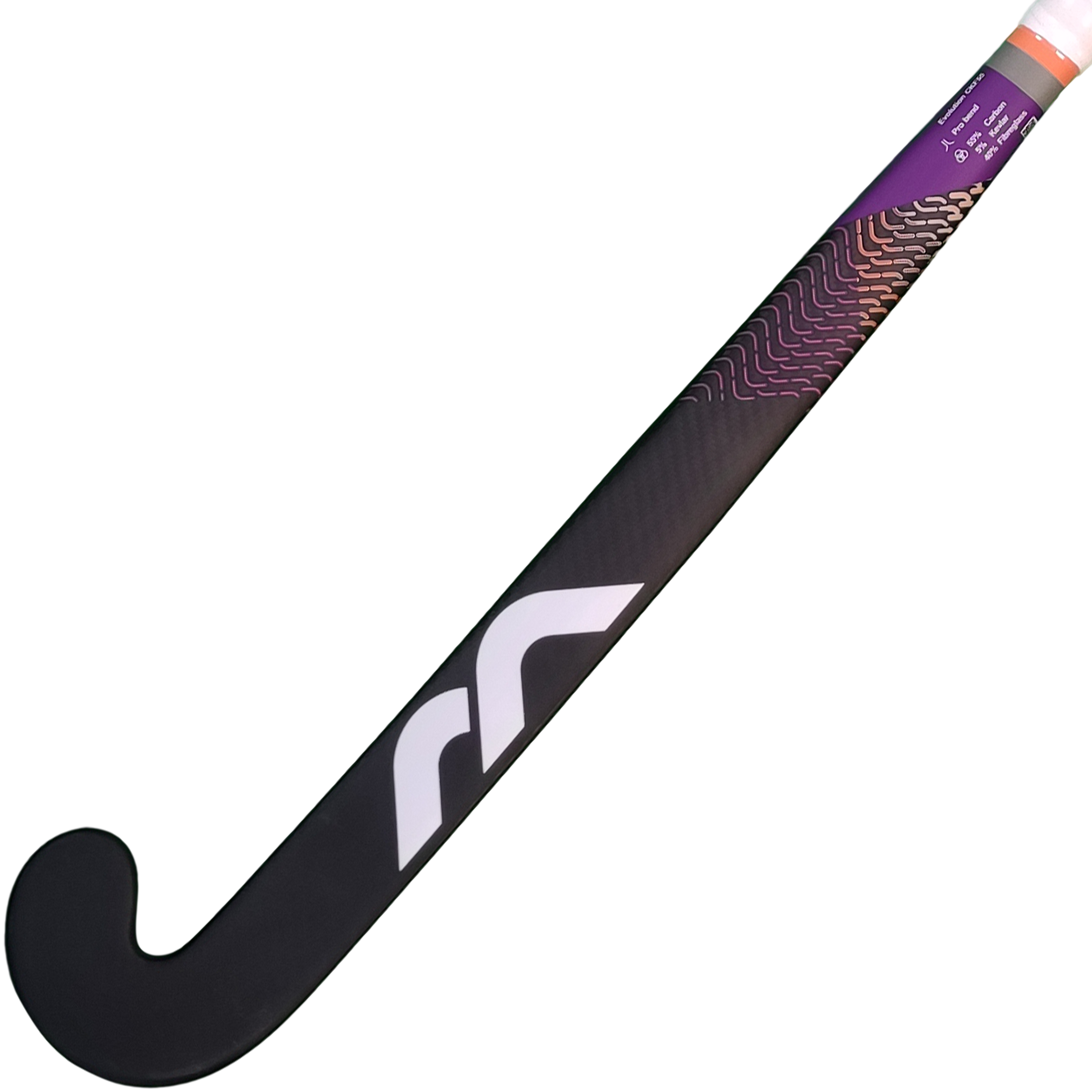 Front Face Mercian Evolution CKF55 : HSEVCKF55 