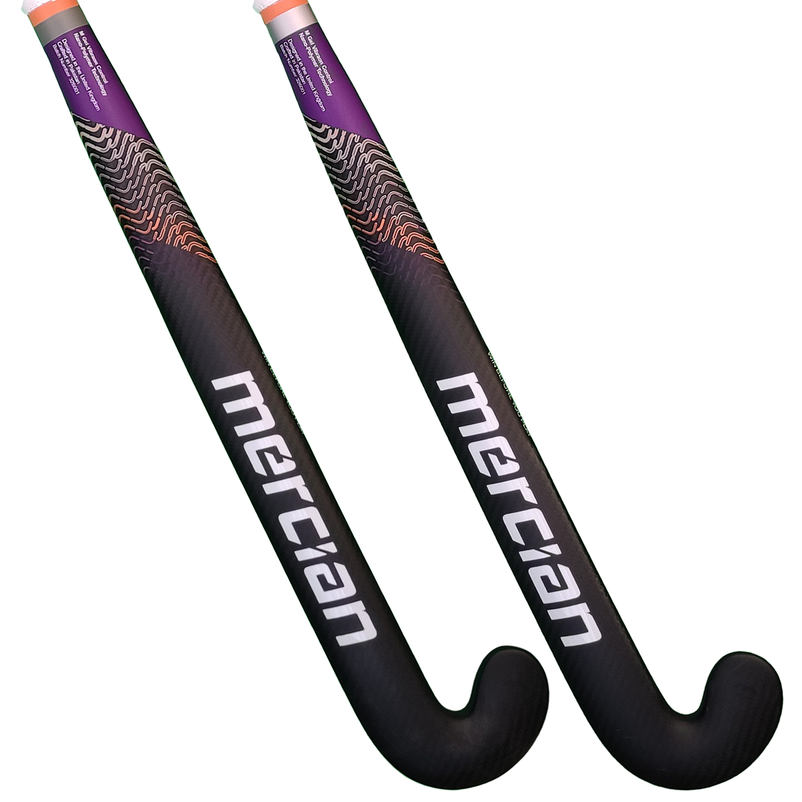 Back Face Mercian Evolution CKF55 : HSEVCKF55 