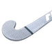 HSEVCKF5525PRO Hockey Stick EVOLUTIONCKF55Pro_Light Gray_Angled Stick Face