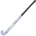 HSEVCKF6525PRO Hockey Stick EVOLUTION CKF 65Pro_Blue_Flat Front