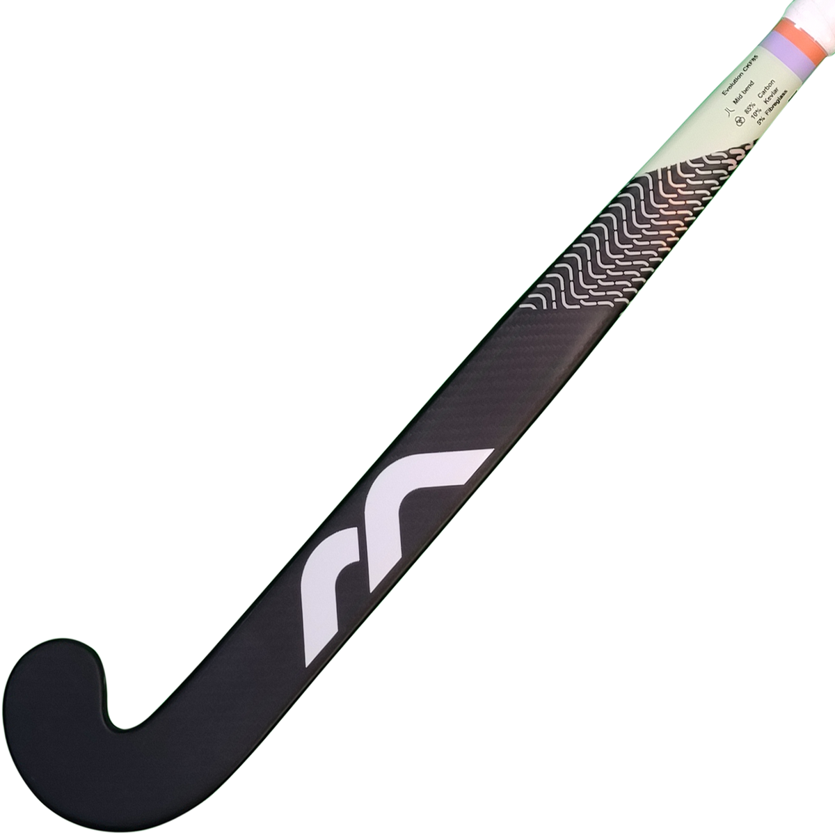 Front face Mercian Evolution CKF85 : HSEVCKF85