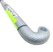HSEVCKF8525PRO Hockey Stick EVOLUTION CKF85_Pro_Neon_Dish_Angled Half Rear Shaft