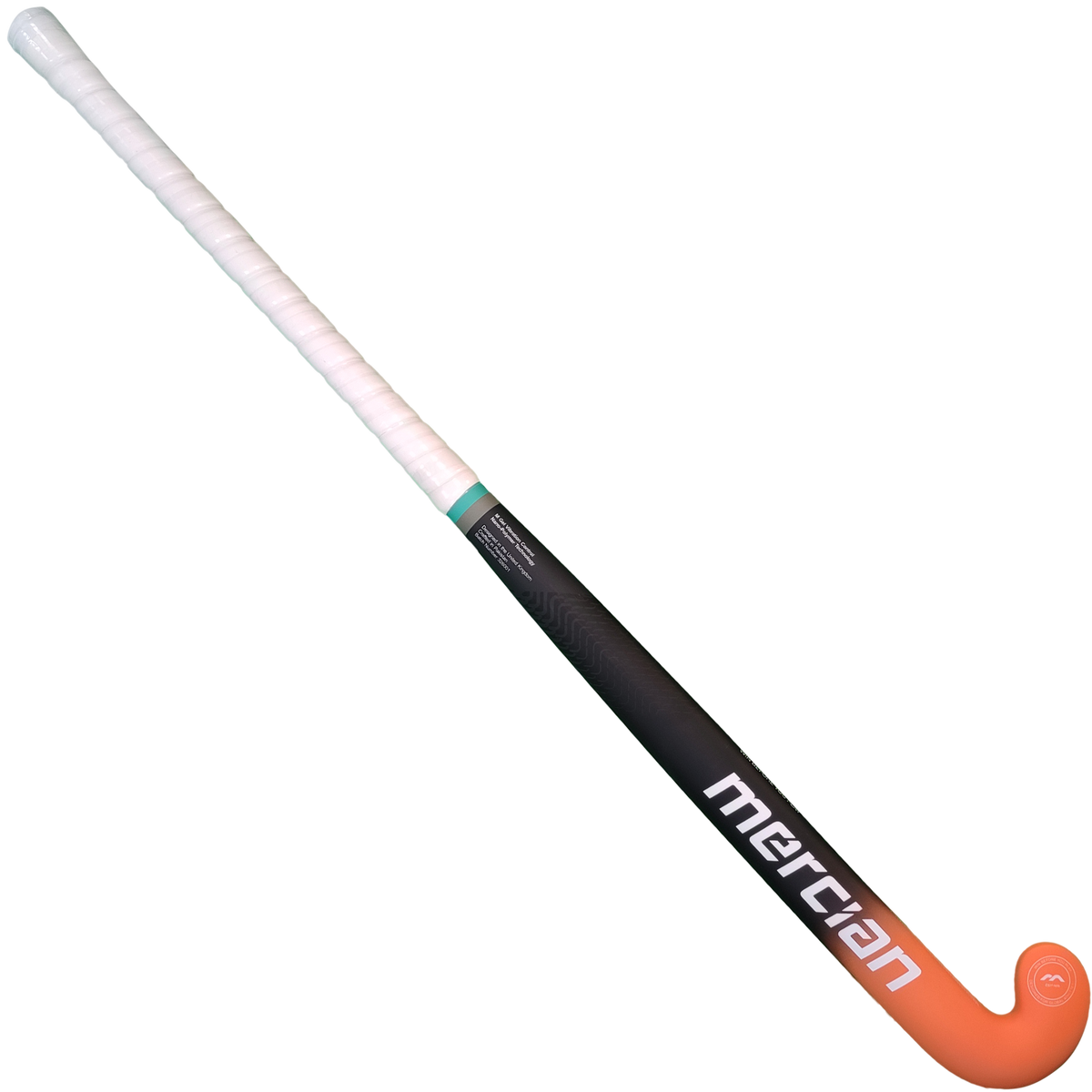 Back Face Mercian Genesis CF15 : HSGECF15