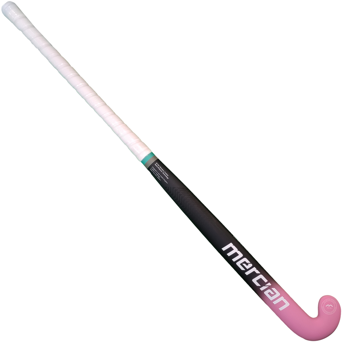 Back Face Mercian Genesis CF15 : HSGECF15