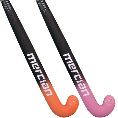 Back Face Mercian Genesis CF15 : HSGECF15