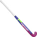 HSGECF1525 Hockey Stick PUR CF15 Pro Voilet_Flat Back
