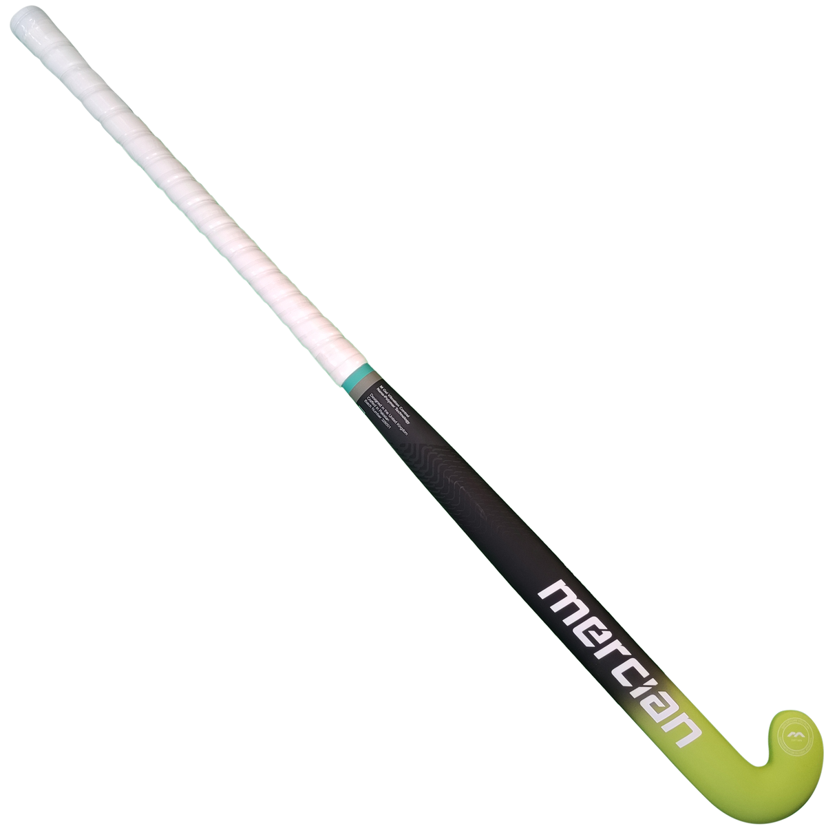Back face Mercian Genesis CF25 : HSGECF25
