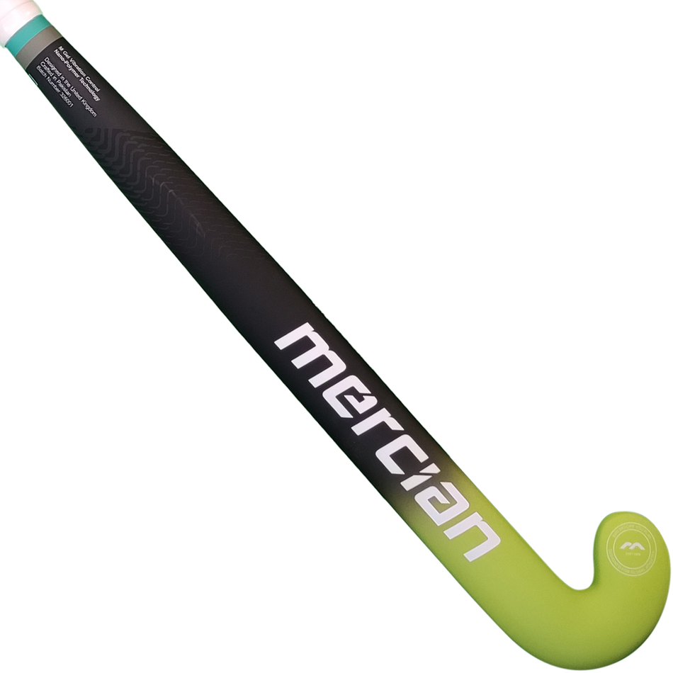 Back face Mercian Genesis CF25 : HSGECF25