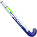 HSGECF2525PRO Hockey Stick NVY CF25 Problue_Flat Back HALF