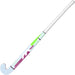 HSGECF2525PRO Hockey Stick PUR CF25 Pro Purple_Flat Front