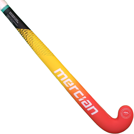 Back face Mercian Genesis CF5 : HSGECF5