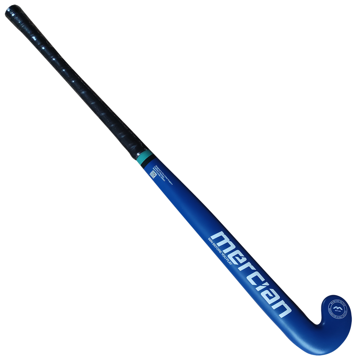 Back Face Mercian Genesis W1 : HSGEW1