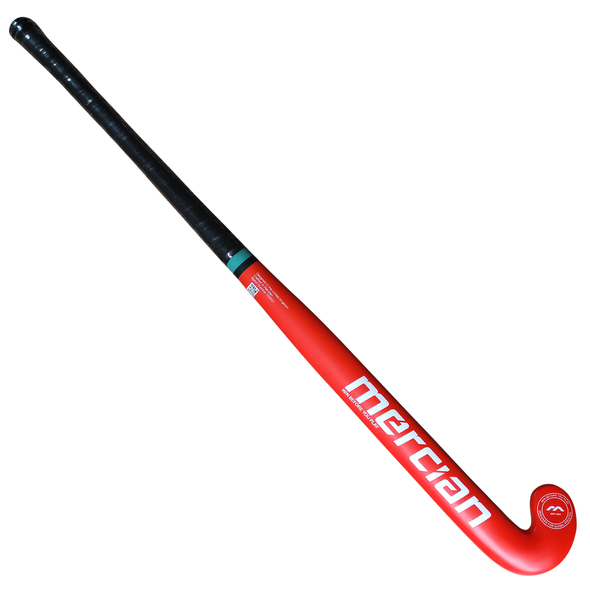 Back Face Mercian Genesis W1 : HSGEW1