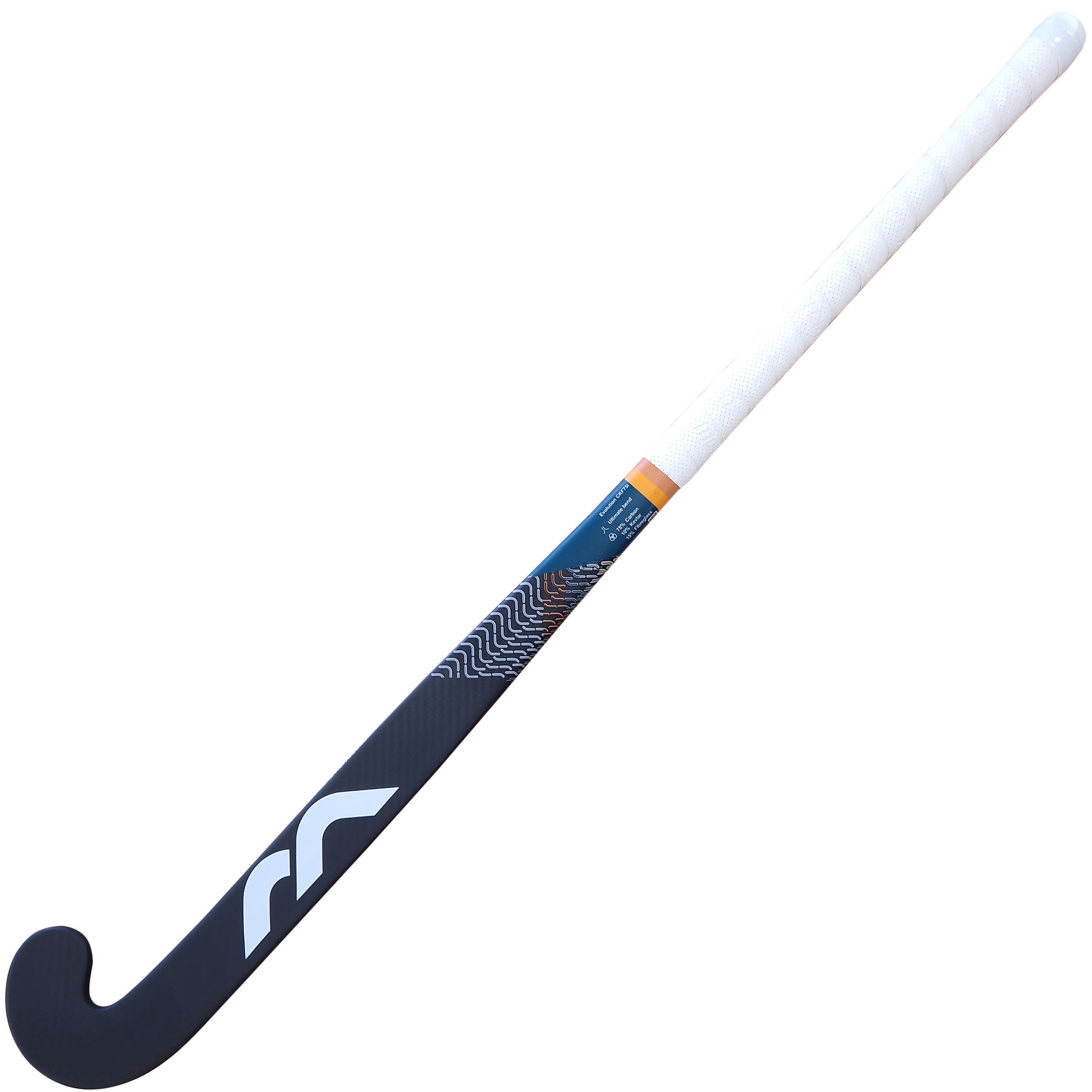 Front face Mercian Indoor Evolution CKF75i : ISEVCKF75