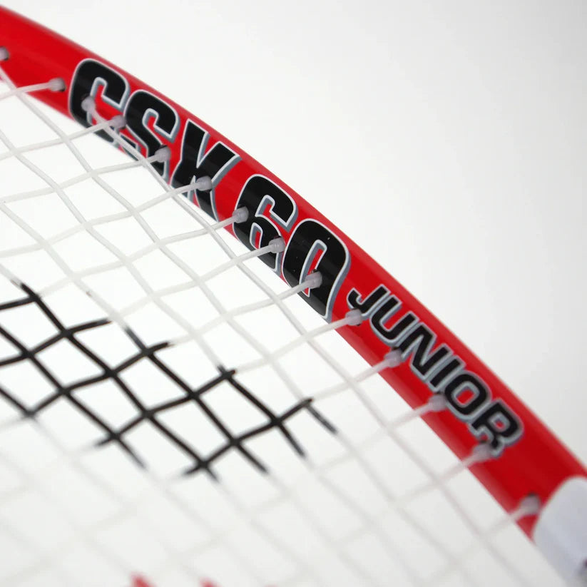 Karakal CSX 60 Junior 2.1 Squash Racket