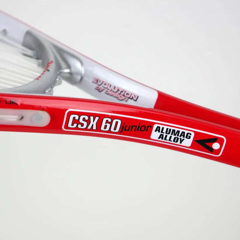 Karakal CSX 60 Junior 2.1 Squash Racket