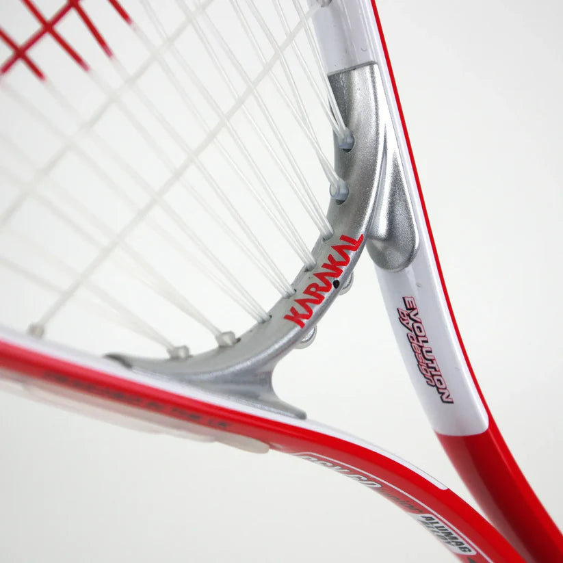 Karakal CSX 60 Junior 2.1 Squash Racket