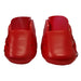 KIEL23 Elite V2 GK Kicker Pair Front view pointing right 3 degrees