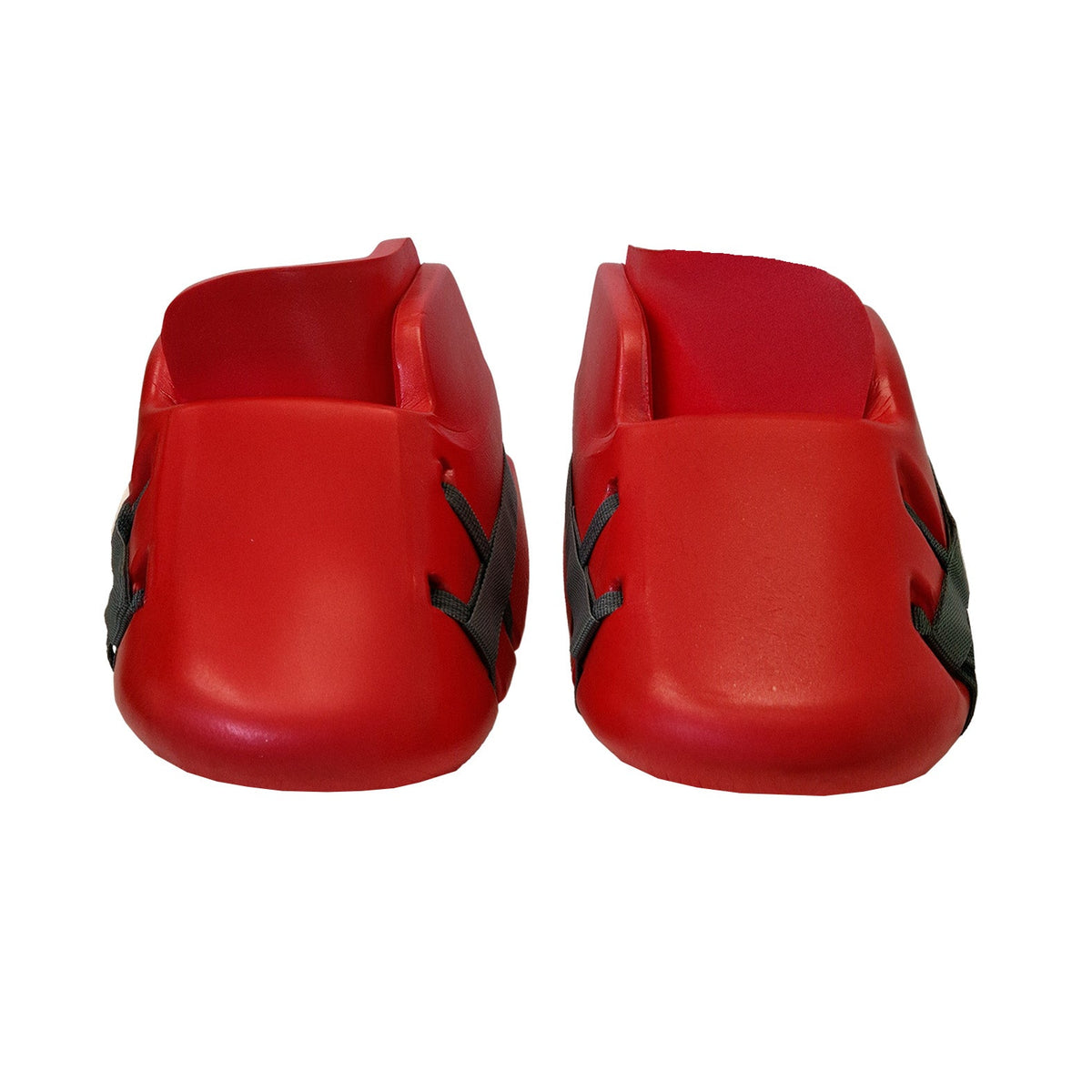 KIGE124 Gen2 GK Kicker Pair Front view