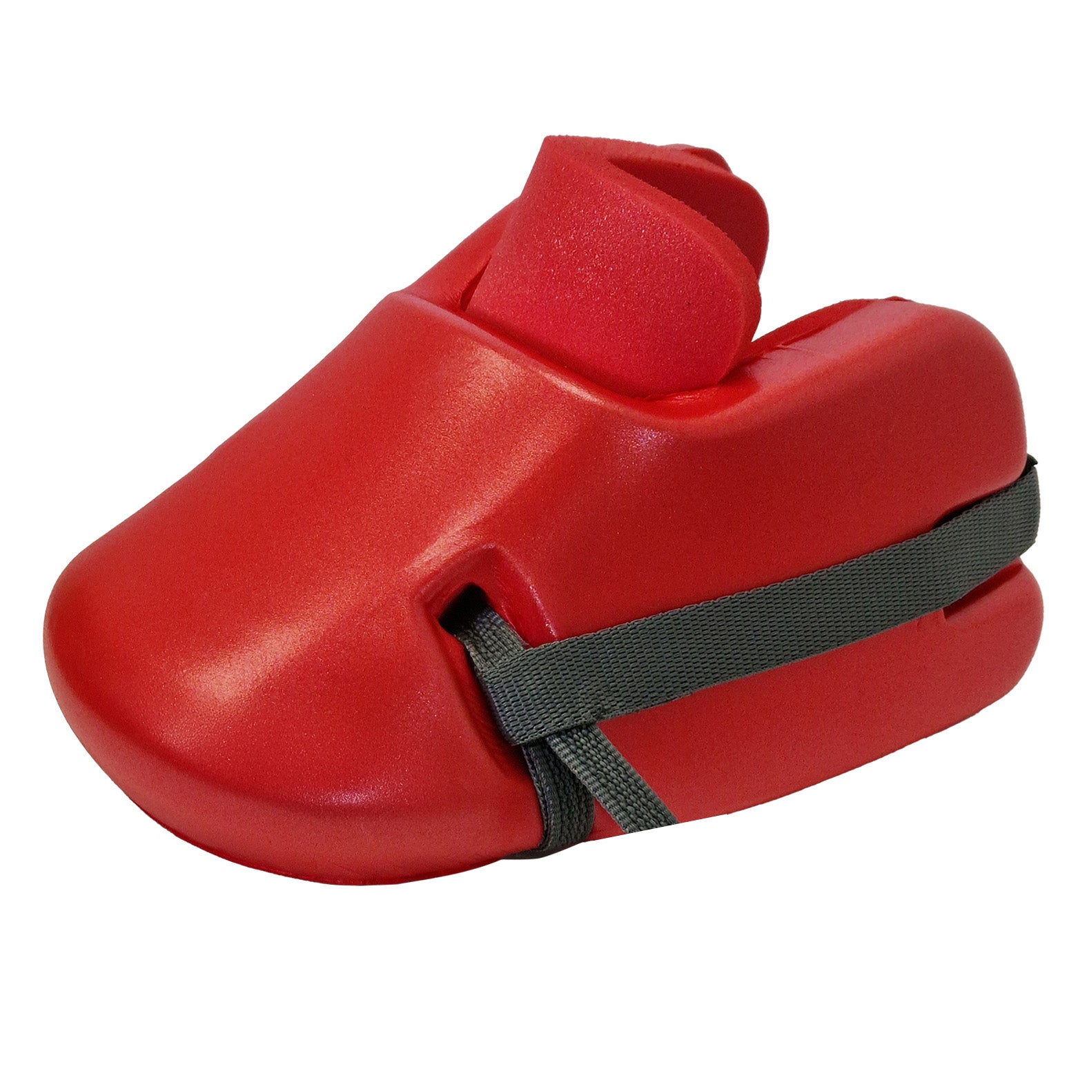 KIGE324 Gen2 GK Kicker Left Side view pointing left 45 degrees