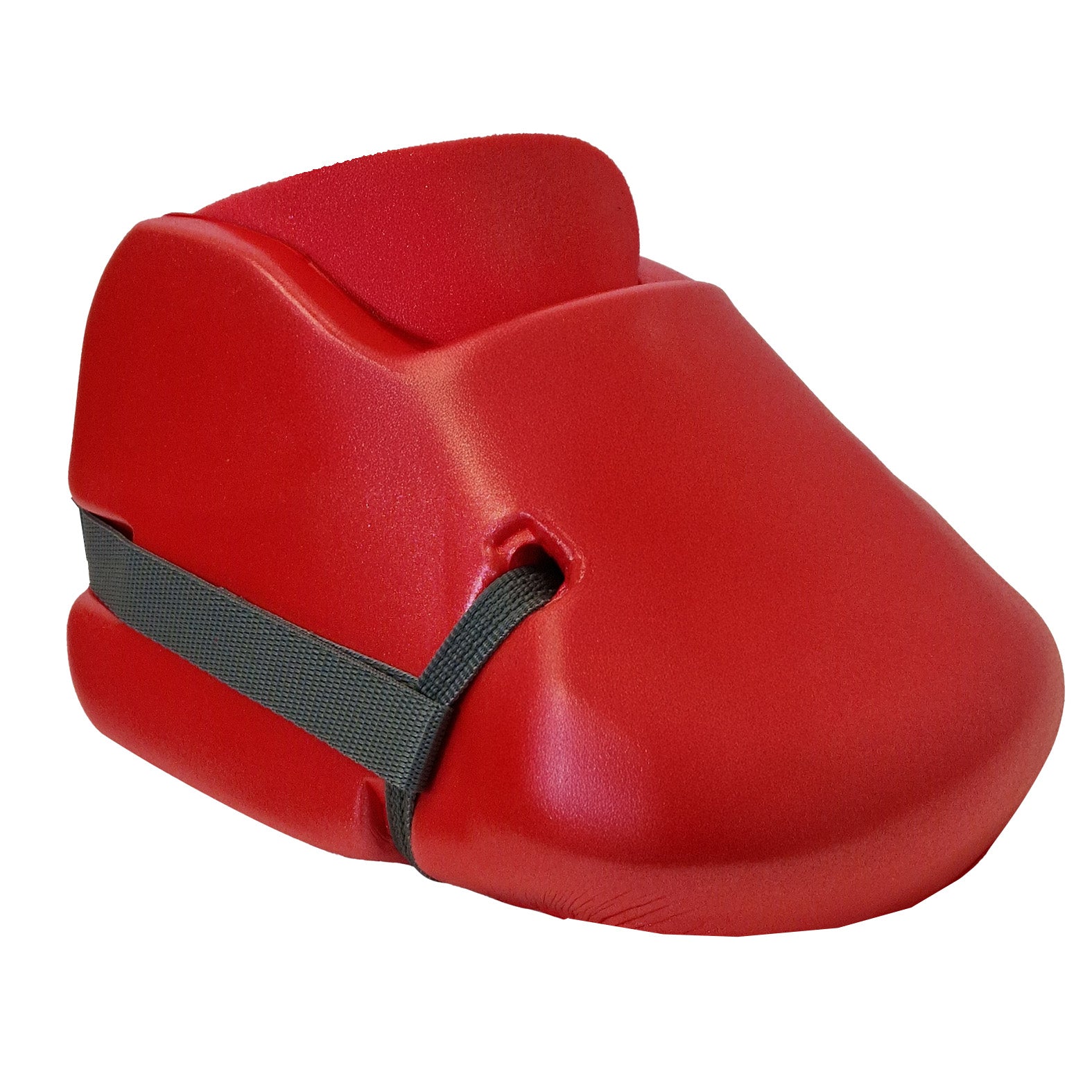 KIGE324 Gen2 GK Kicker Left Side view pointing right 45 degrees