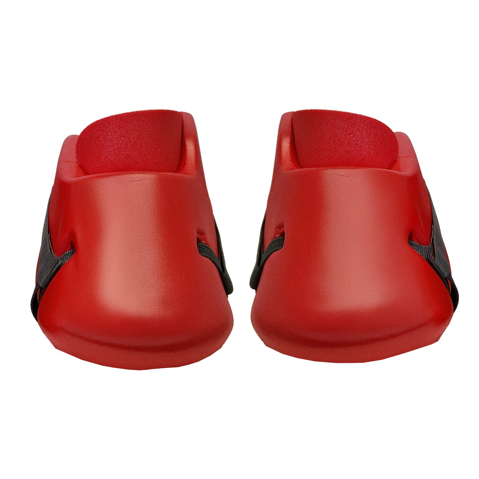 KIGE324 Gen2 GK Kicker Pair Front view