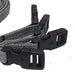 KI97 Kicker Buckles : single only