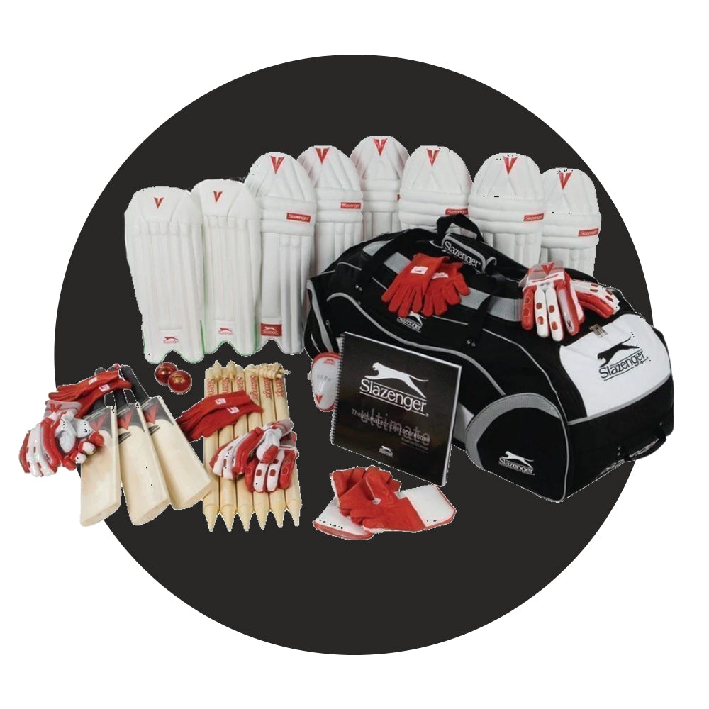 Cricket Kit Bag Deals