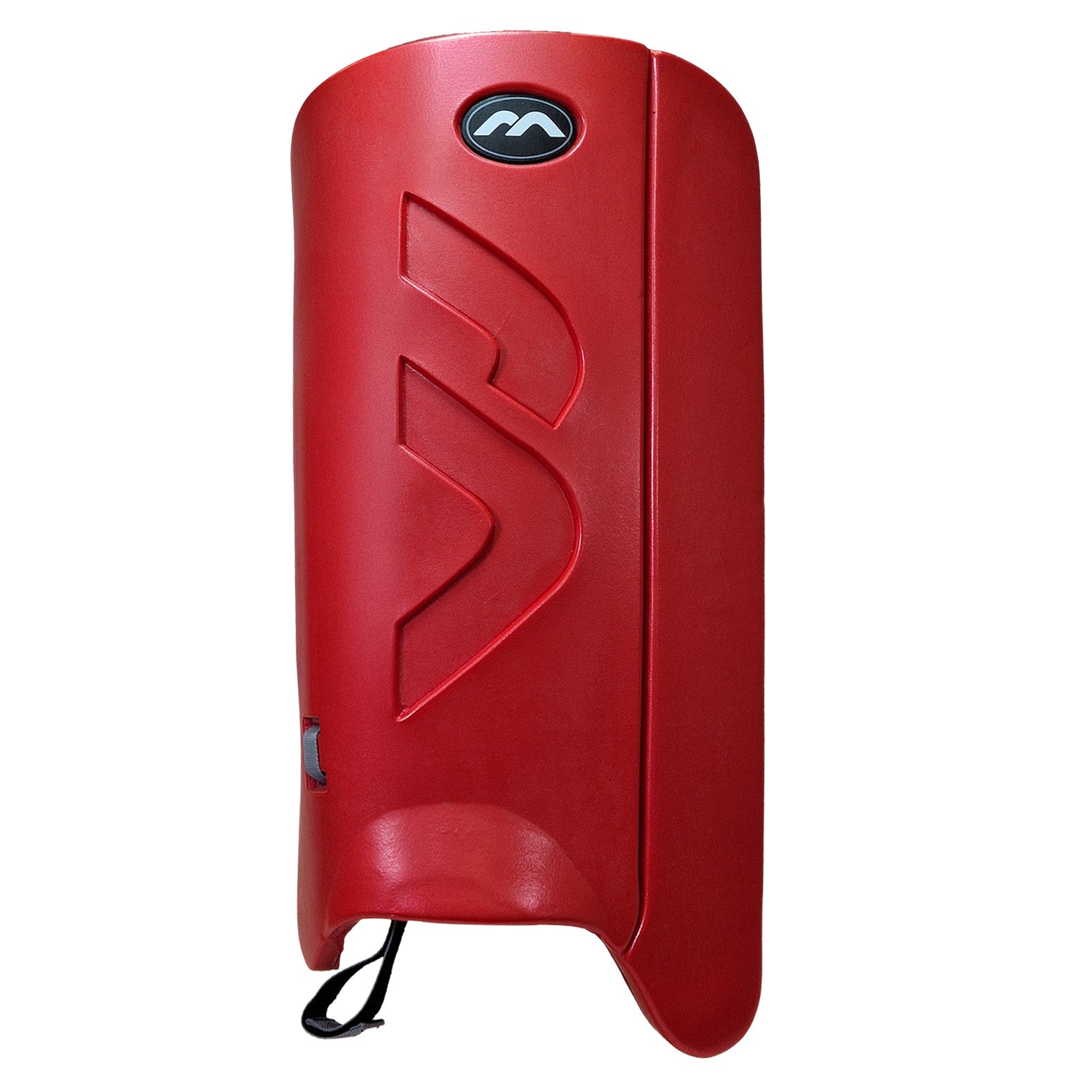 LGEL Elite GK Legguards Left Front View2