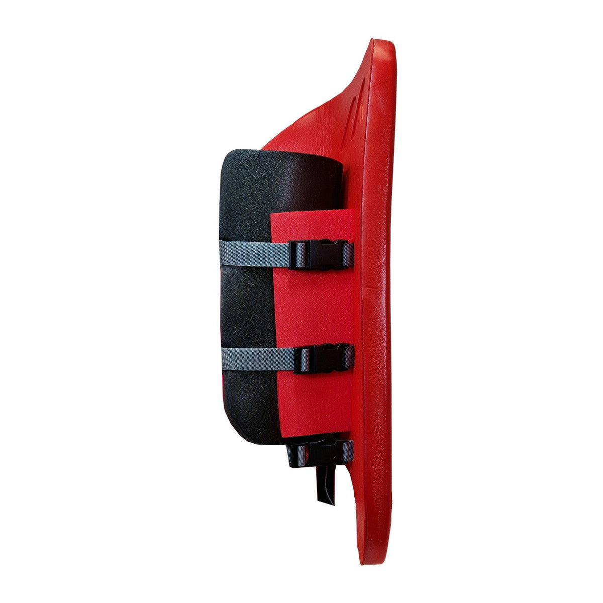 LGEVPRO22 Evo Pro GK Legguards Right Outside side view