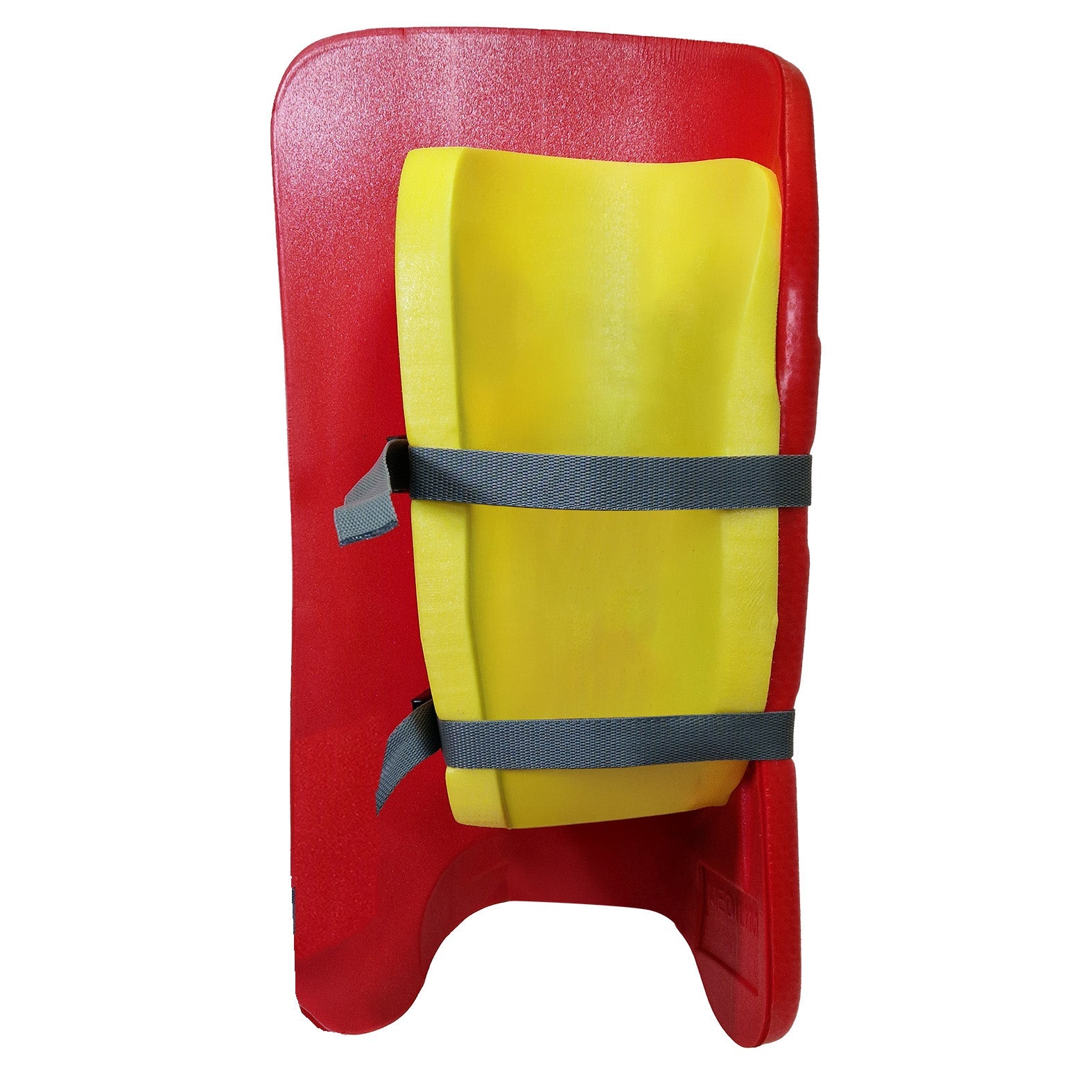 LGGE120 Gen1 GK Legguards Left Back View