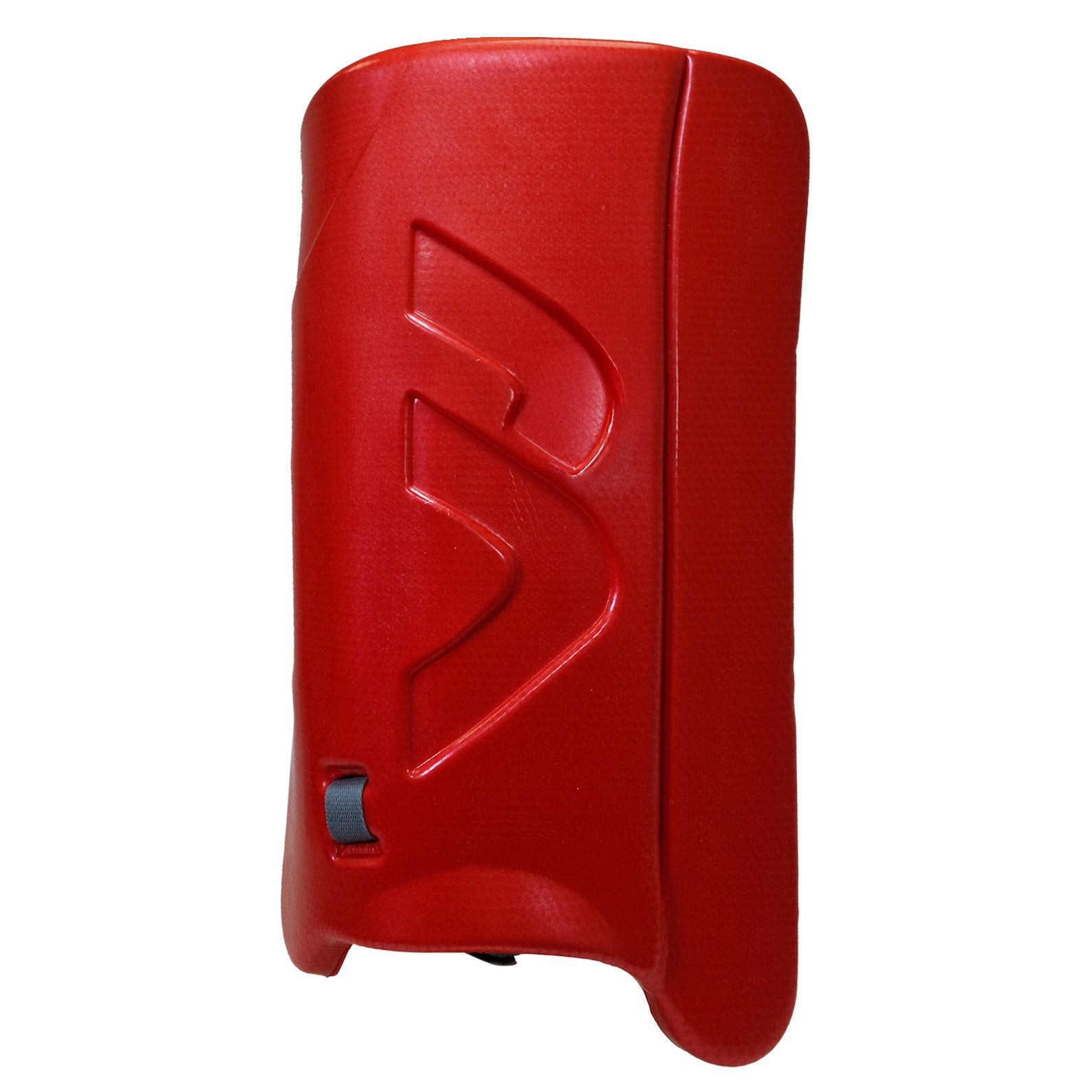 LGGE120 Gen1 GK Legguards Left Front View 2