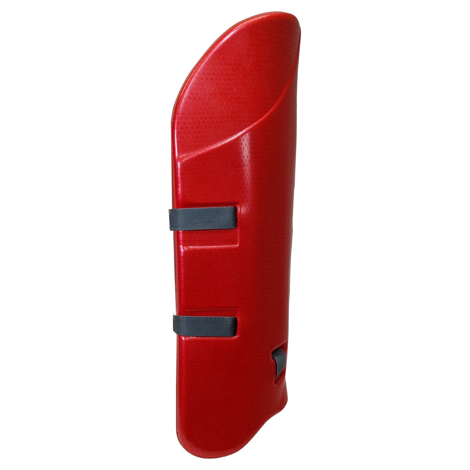 LGGE120 Gen1 GK Legguards Left Outside side view