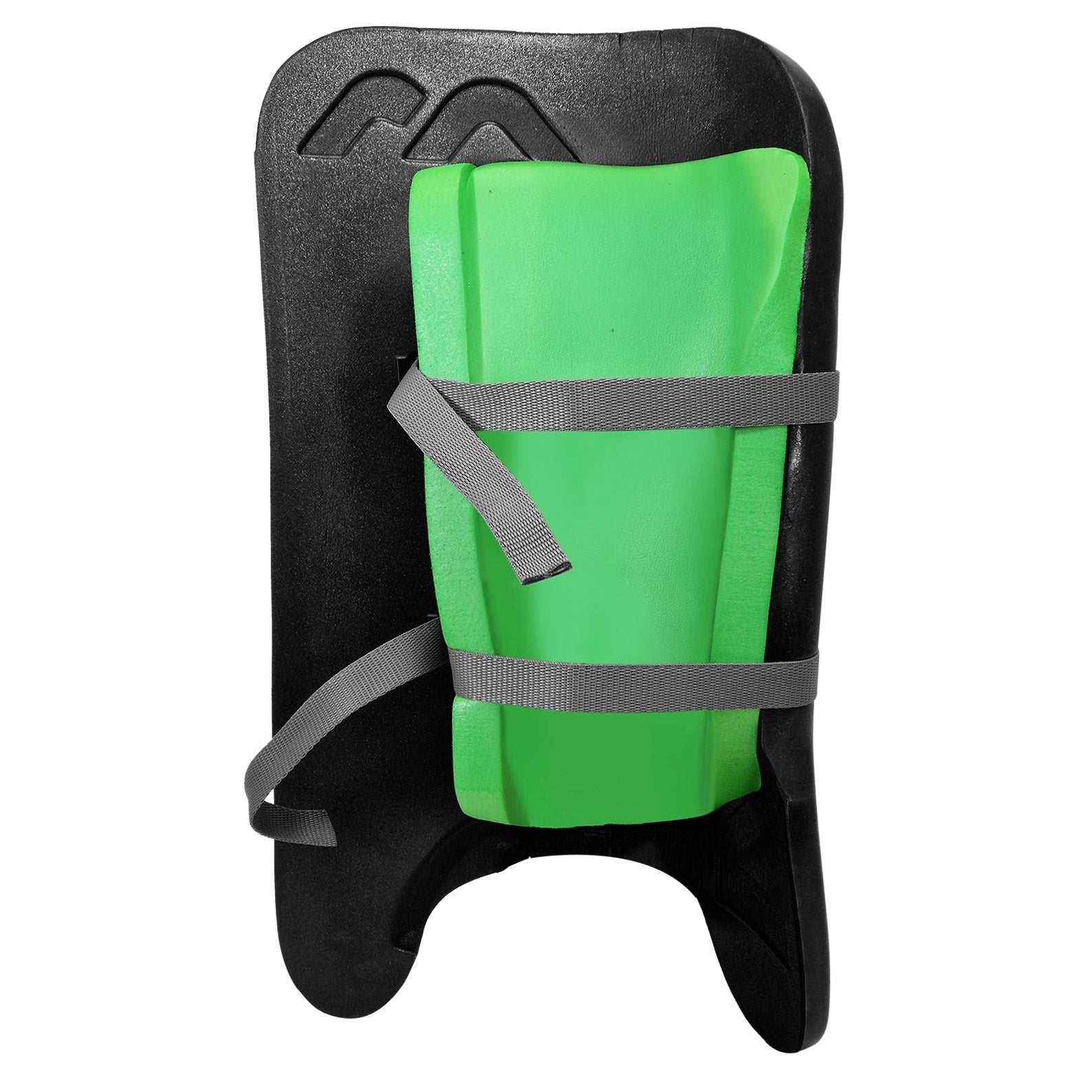 LGGE220 Gen2 GK Legguards Left Back View