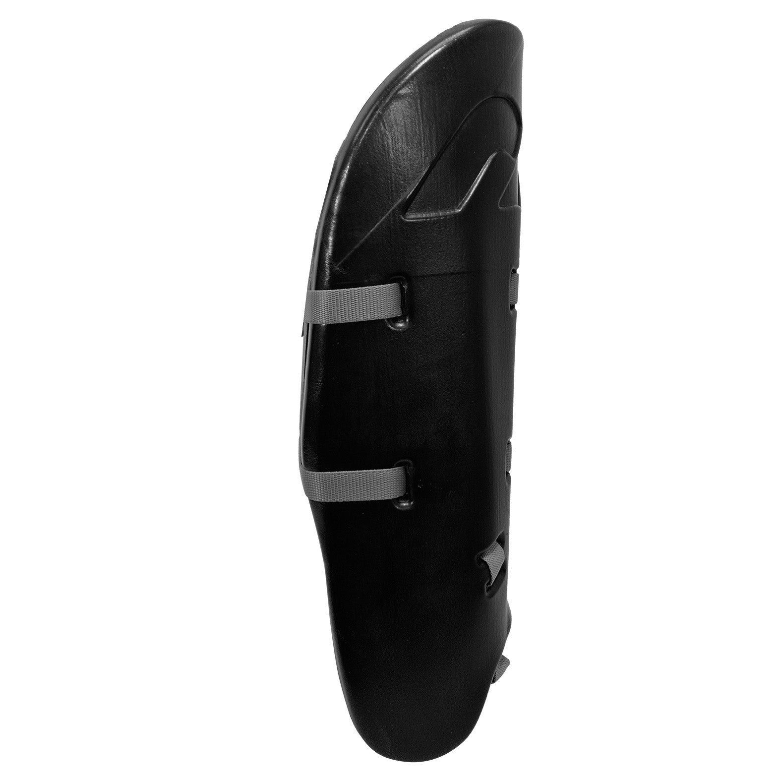LGGE220 Gen2 GK Legguards Left Inside side view