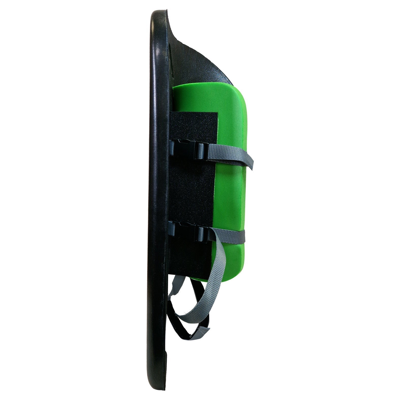 LGGE220 Gen2 GK Legguards Left Outside side view