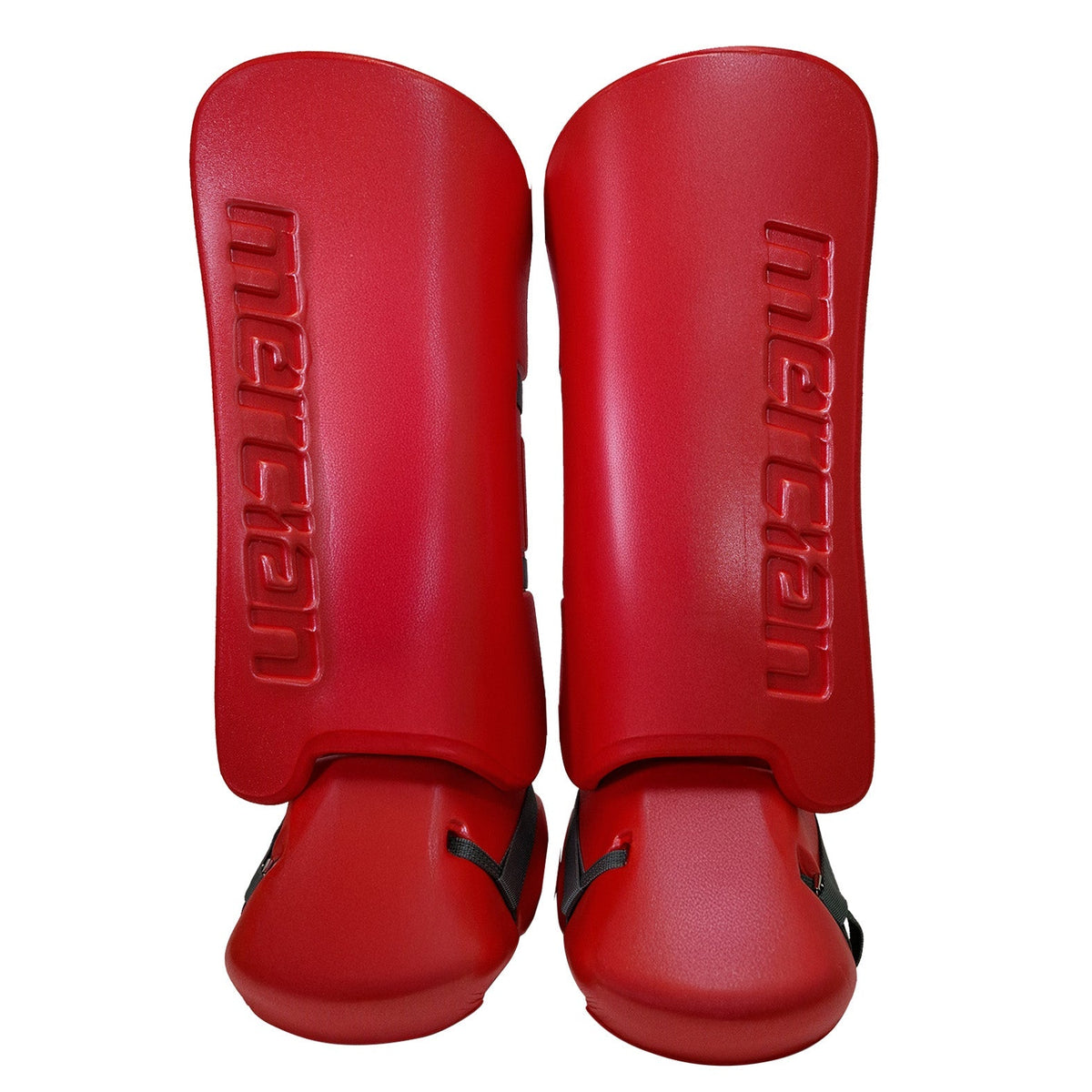 LGGE322XS-KI Gen3 GK Legguards Kickers Both Front View