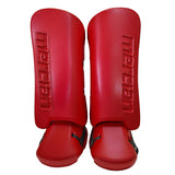 LGGE322XS-KI Gen3 GK Legguards Kickers Both Front View