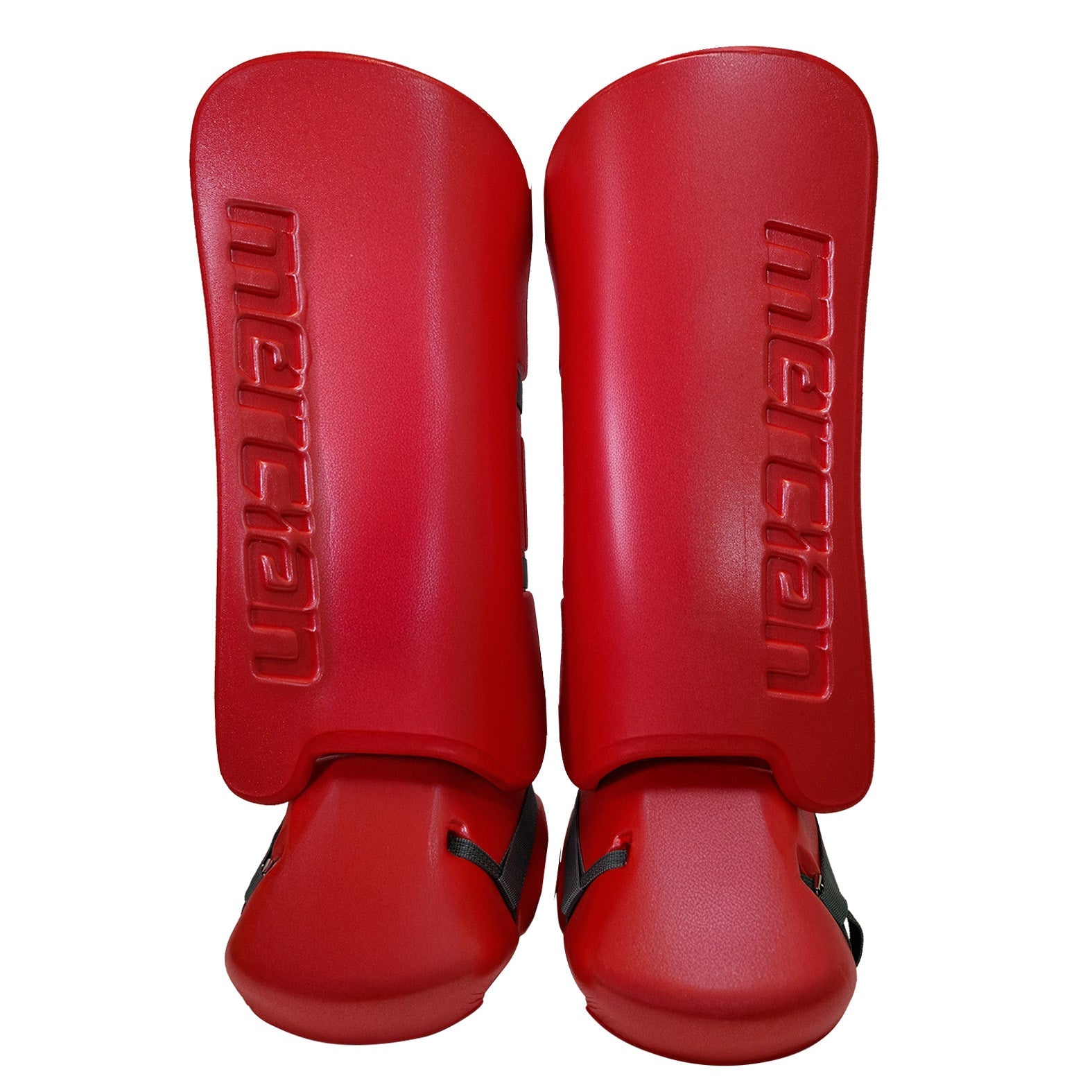 LGGE322XS-KI Gen3 GK Legguards Kickers Both Front View