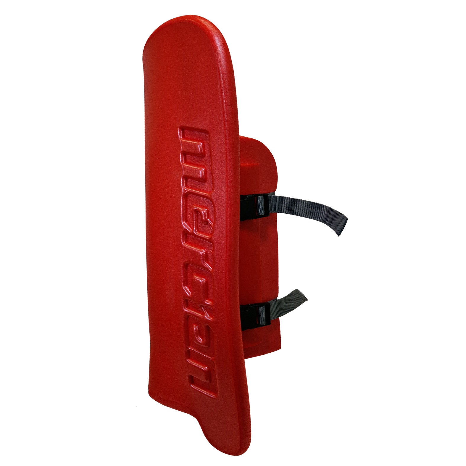 LGGE322XS Gen3 GK Legguards Left Front View 45 degrees facing left