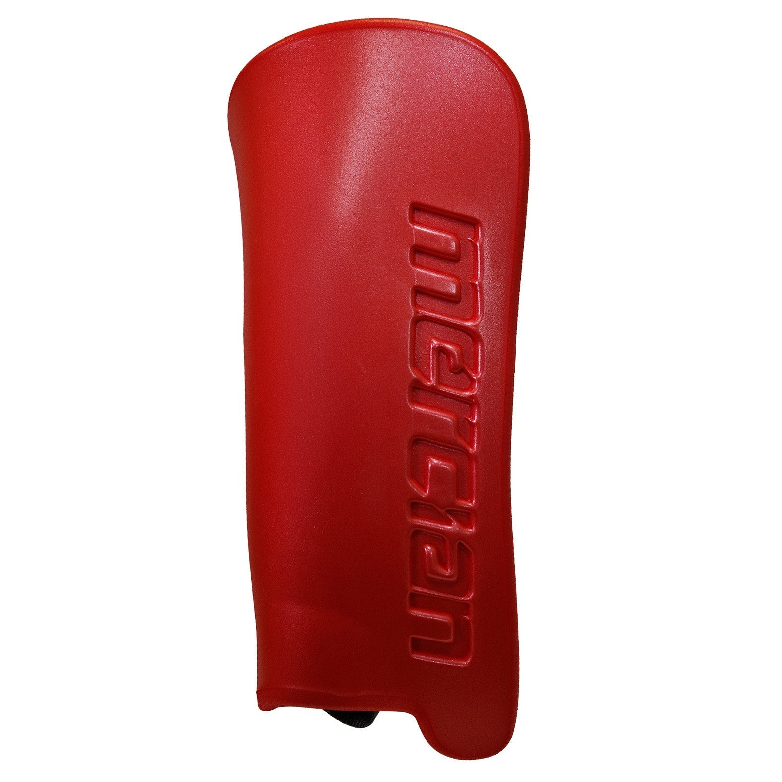 LGGE322XS Gen3 GK Legguards Left Front View