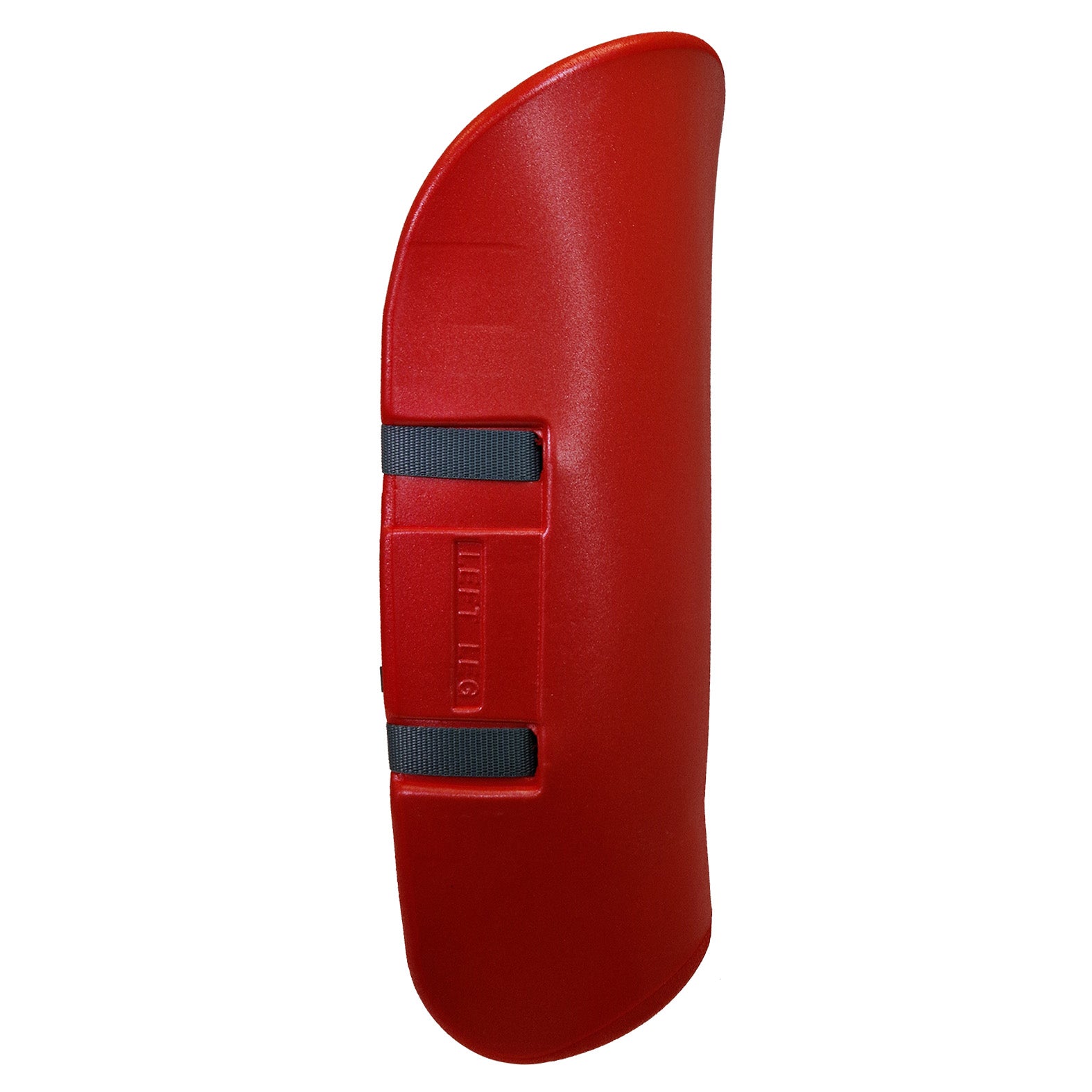 LGGE322XS Gen3 GK Legguards Left Inside side view