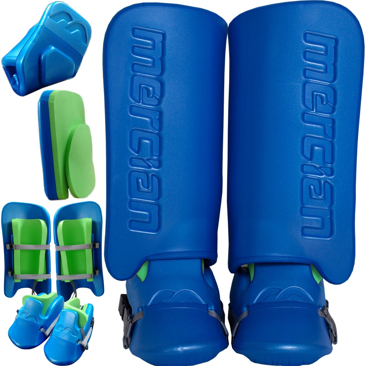 Mercian Genesis 0.3 SET