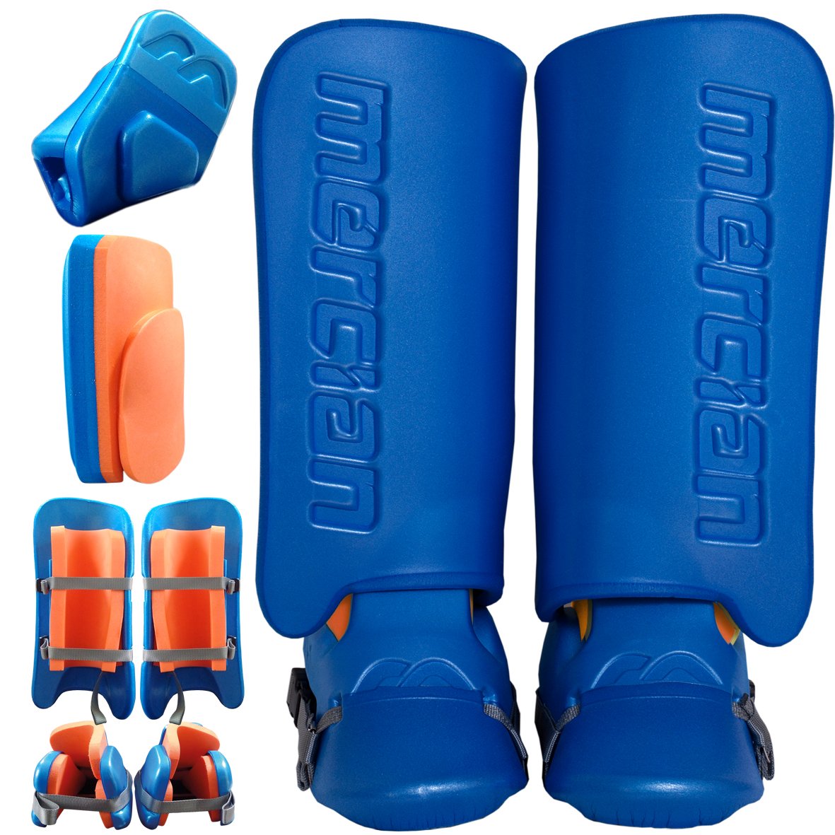 Mercian Genesis 0.3 SET
