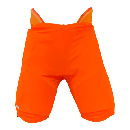 Mercian Genesis Pro 0.1 GK Overshorts : CA10GE1 : Front view