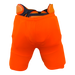 Mercian Genesis Pro 0.1 GK Overshorts : CA10GE1 : Orange : back view