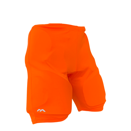 Mercian Genesis Pro 0.1 GK Overshorts : CA10GE1 : Orange