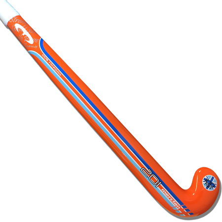 Back face Mercian 201 : HS201